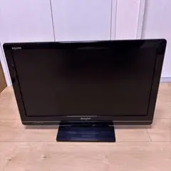 2026年最新】シャープ 液晶テレビ ジャンクの人気アイテム - メルカリ