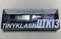 2026年最新】drt タイニークラッシュ dtk13の人気アイテム - メルカリ