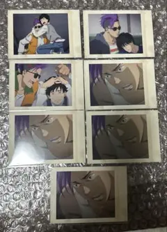 2026年最新】banana fish ぱしゃこれの人気アイテム - メルカリ