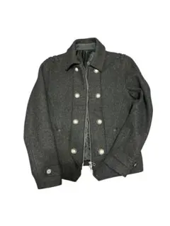 00s archive Y2K ナポレオンジャケット - メルカリ