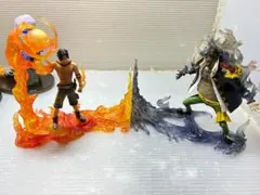 2026年最新】ワンピース dxf the rival vs1の人気アイテム - メルカリ