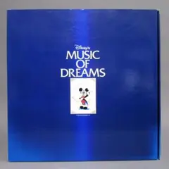 2026年最新】disney music of dreamsの人気アイテム - メルカリ