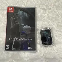 2026年最新】エンダーマグノリアの人気アイテム - メルカリ