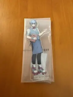 2026年最新】氷織羊 アクスタ ブルーロック展の人気アイテム - メルカリ