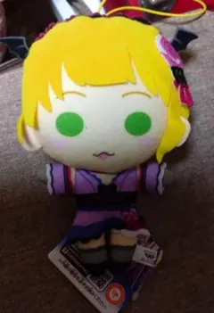 2026年最新】宮本フレデリカ ぬいぐるみの人気アイテム - メルカリ