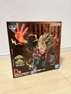 2026年最新】爆豪勝己フィギュアの人気アイテム - メルカリ