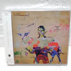 2026年最新】alexandros cdの人気アイテム - メルカリ