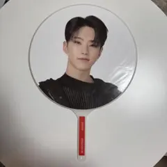 2026年最新】seventeen うちわ ホシの人気アイテム - メルカリ