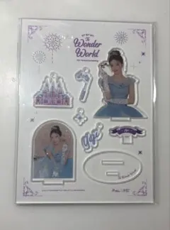 2026年最新】イェジ アクスタの人気アイテム - メルカリ