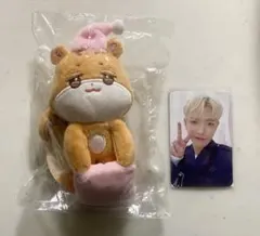 2026年最新】aniteez ぬいぐるみ ホンジュンの人気アイテム - メルカリ