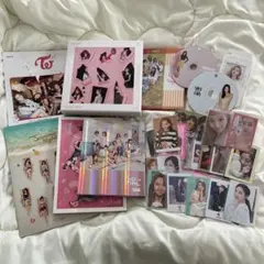 2026年最新】twice アルバムまとめ売りの人気アイテム - メルカリ