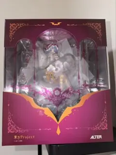 2026年最新】アルター レミリアの人気アイテム - メルカリ