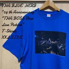 2026年最新】tha blue herb tシャツの人気アイテム - メルカリ