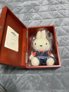 2026年最新】ミッフィー モヘア ぬいぐるみの人気アイテム - メルカリ