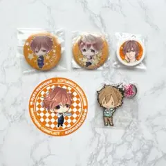 2026年最新】brothers conflict 風斗の人気アイテム - メルカリ