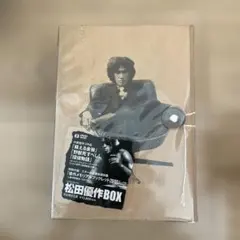 2026年最新】松田優作の人気アイテム - メルカリ