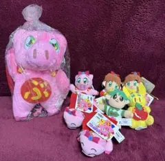 2026年最新】とんでぶーりん ぬいぐるみの人気アイテム - メルカリ