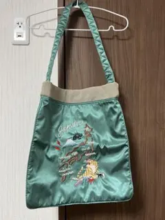 2026年最新】スカジャントートの人気アイテム - メルカリ