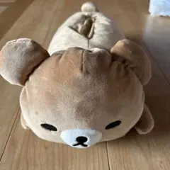 2026年最新】リラックマティッシュカバーの人気アイテム - メルカリ