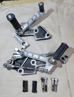 2026年最新】cbx バックステップの人気アイテム - メルカリ