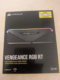 2026年最新】vengeance rgb rtの人気アイテム - メルカリ