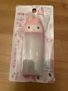 2026年最新】マイメロディ 綿棒の人気アイテム - メルカリ