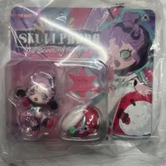 2026年最新】skullpanda the stocking surpriseの人気アイテム - メルカリ