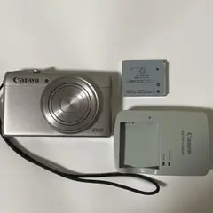 2026年最新】canon power shot s100の人気アイテム - メルカリ