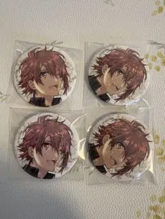 2026年最新】七瀬陸 缶バッジの人気アイテム - メルカリ