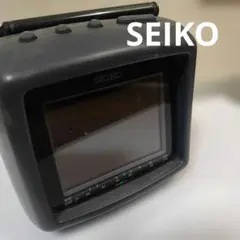 2026年最新】SEIKO テレビの人気アイテム - メルカリ