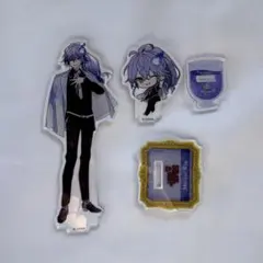 2026年最新】水無世燐央 アクスタの人気アイテム - メルカリ