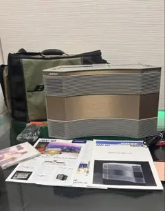 2026年最新】bose aw-1dの人気アイテム - メルカリ
