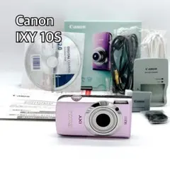 2026年最新】Canon IXY 10Sの人気アイテム - メルカリ