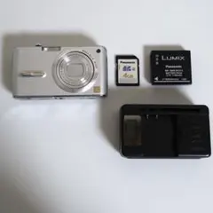 2026年最新】LUMIX DMC-FX07の人気アイテム - メルカリ