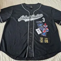 2026年最新】三代目 ベースボールシャツの人気アイテム - メルカリ