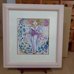 2026年最新】水森亜土版画の人気アイテム - メルカリ