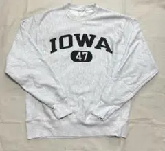 2026年最新】リバースウィーブ iowaの人気アイテム - メルカリ