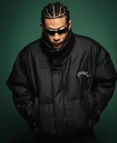 2026年最新】YORU club ダウンジャケットの人気アイテム - メルカリ