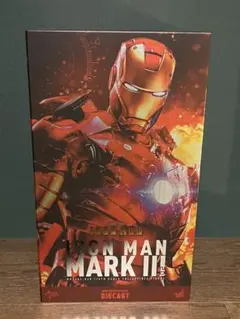 2026年最新】ホットトイズ アイアンマンマーク3 2.0の人気アイテム