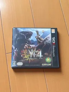 2026年最新】3ds ソフトモンスターハンターの人気アイテム - メルカリ