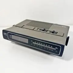 2026年最新】時計ラジオ レトロの人気アイテム - メルカリ