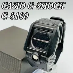 2026年最新】G－SHOCK G-8000の人気アイテム - メルカリ