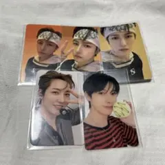 2026年最新】nct dream ロンジュン candyの人気アイテム - メルカリ