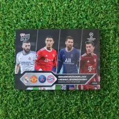 2026年最新】messi toppsの人気アイテム - メルカリ