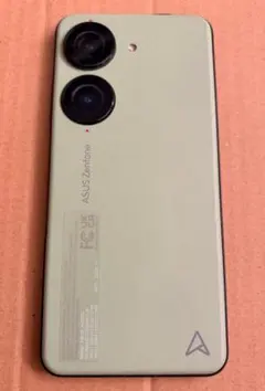 2026年最新】Zenfone 10 オーロラグリーンの人気アイテム - メルカリ