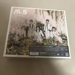 2026年最新】キンプリcdの人気アイテム - メルカリ