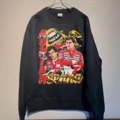 2026年最新】アイルトン・セナ スウェットの人気アイテム - メルカリ