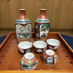 2026年最新】九谷庄三の人気アイテム - メルカリ