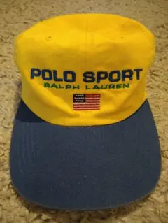 2026年最新】polo sport キャップの人気アイテム - メルカリ