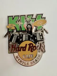 2026年最新】ハードロックカフェ kissの人気アイテム - メルカリ